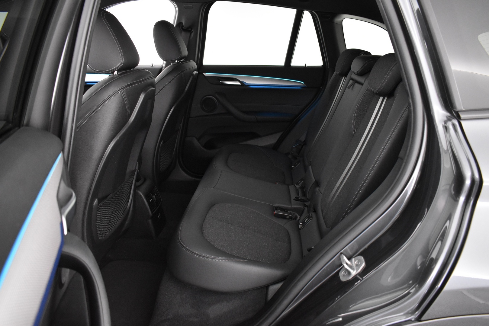 BMW X1 2022