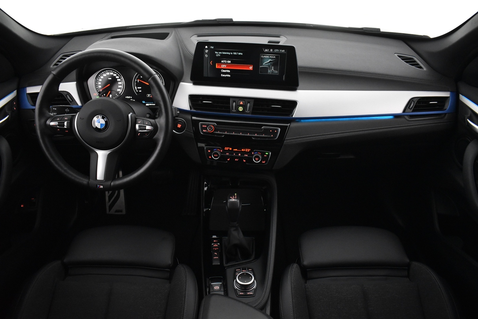 BMW X1 2022