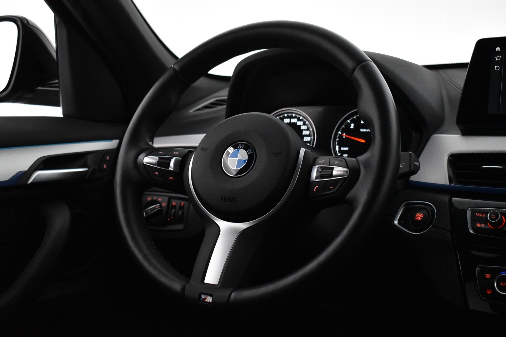 BMW X1 2022