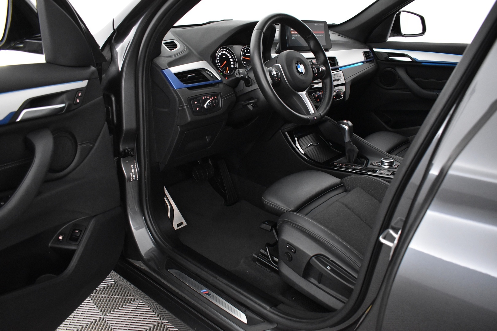 BMW X1 2022