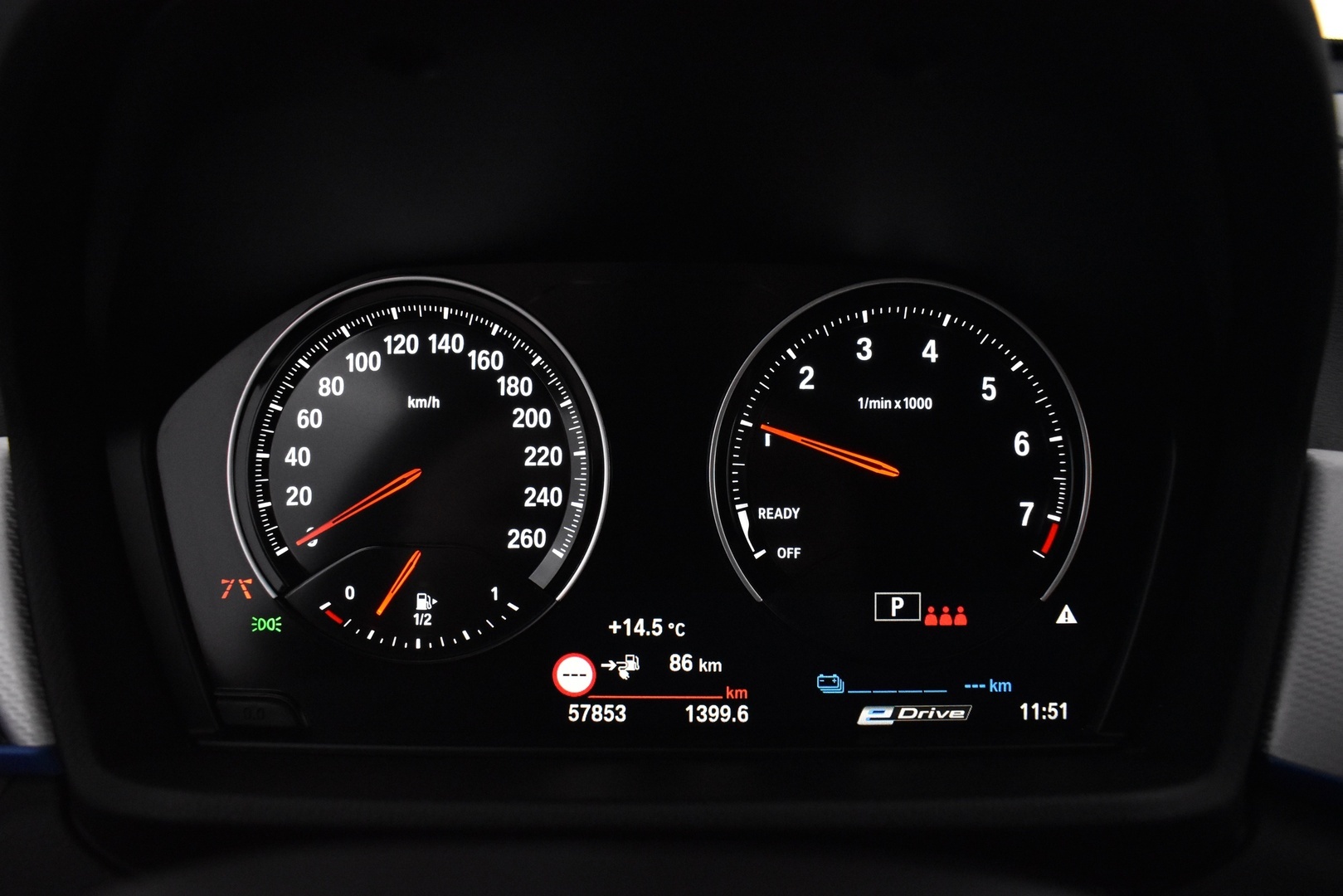 BMW X1 2022