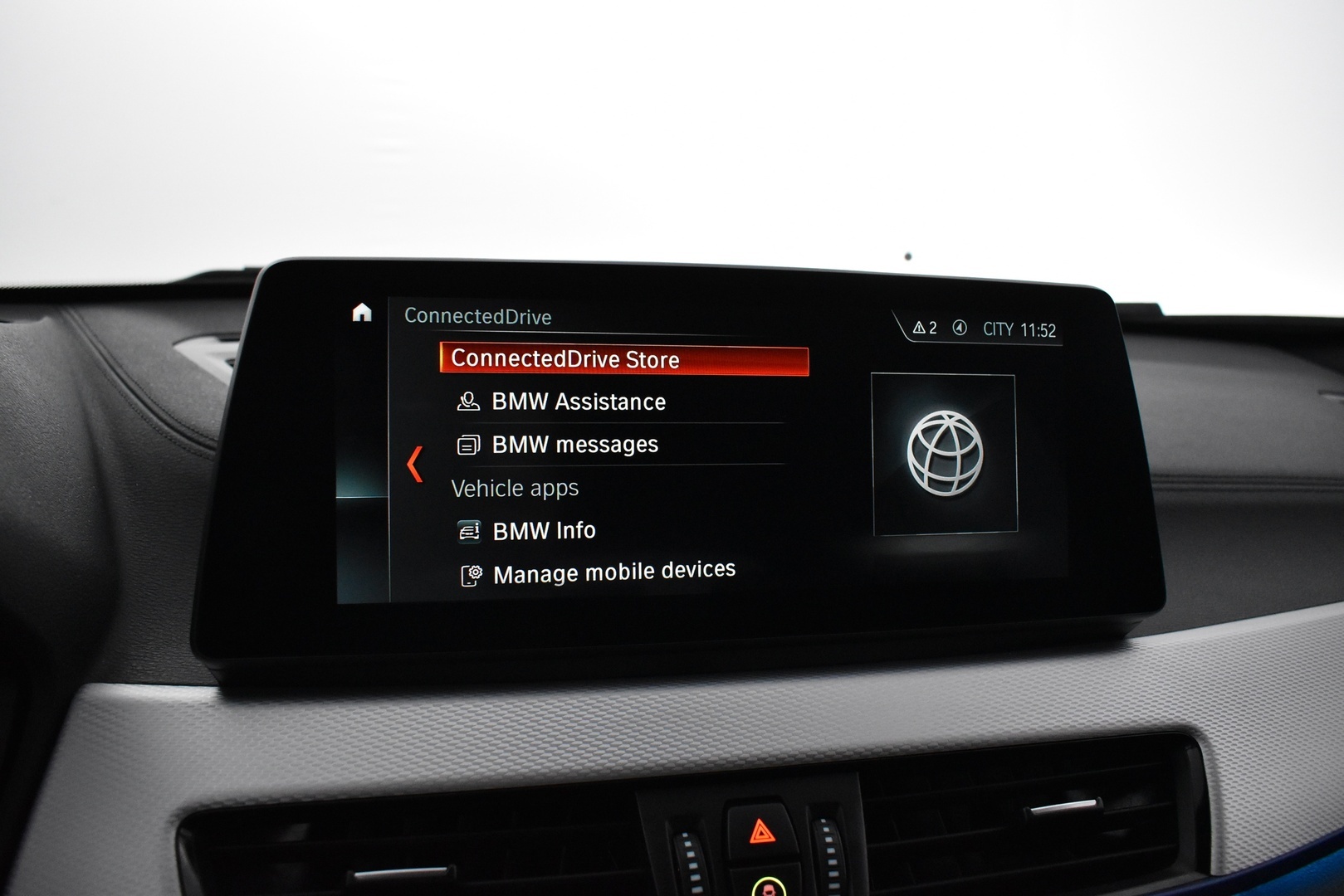 BMW X1 2022