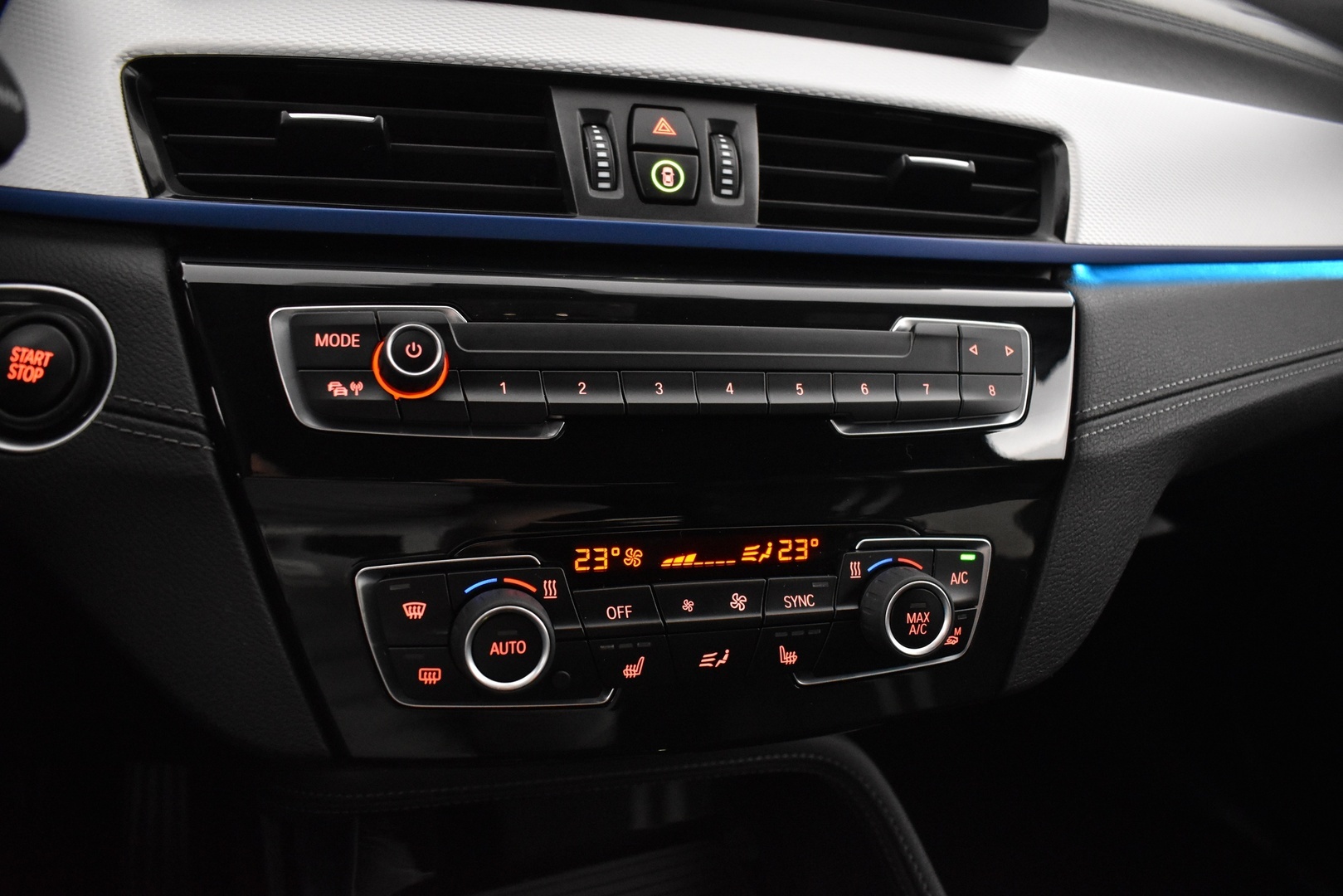 BMW X1 2022