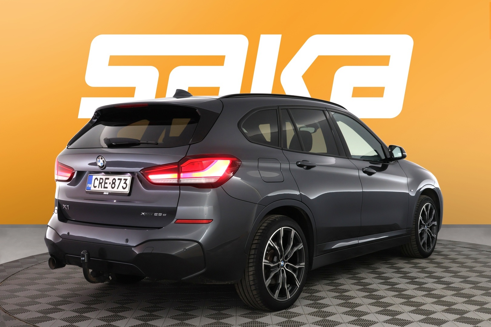 BMW X1 2022
