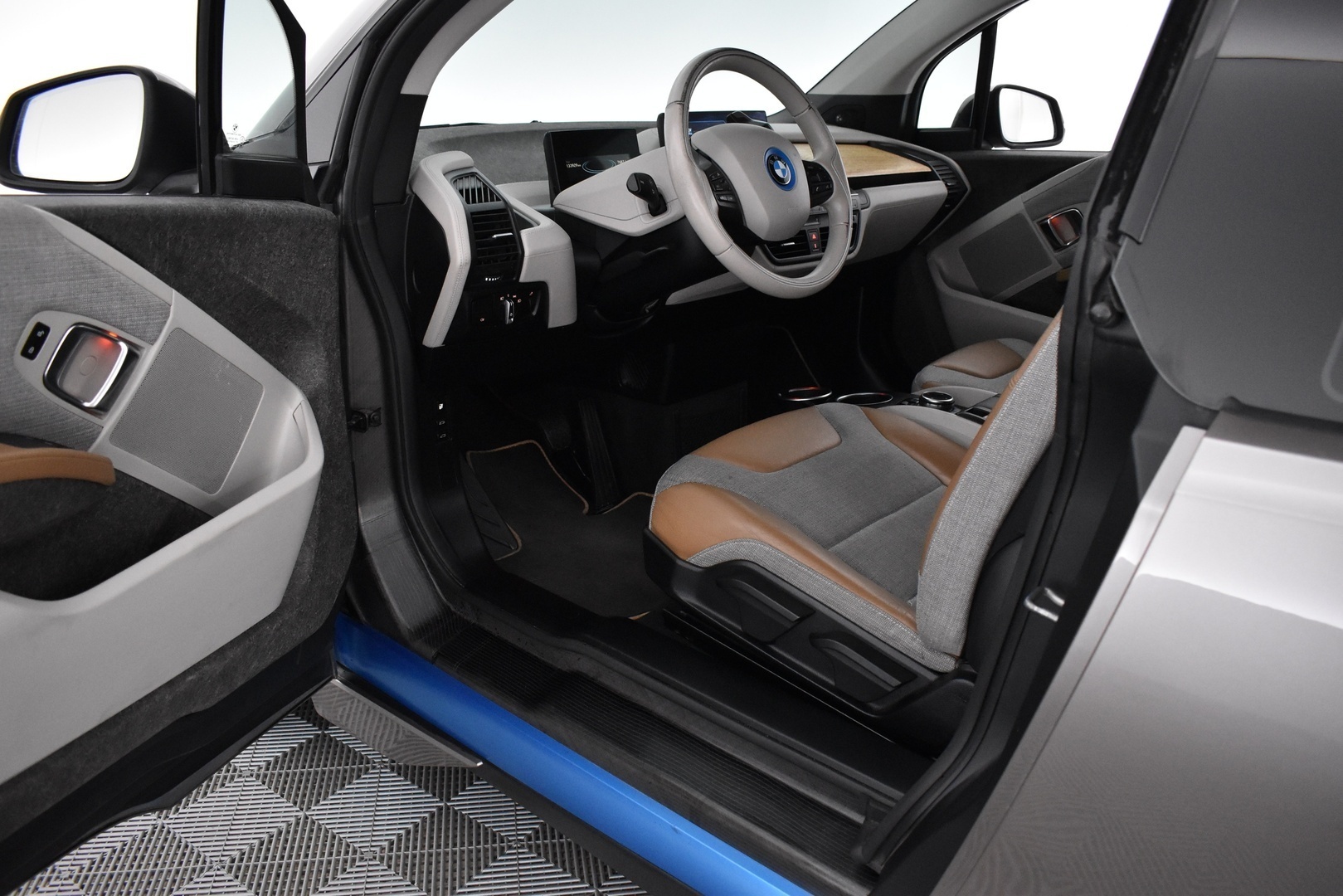 BMW i3 2014