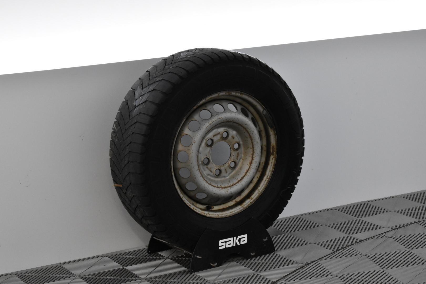 MERCEDES-BENZ Sprinter 2007