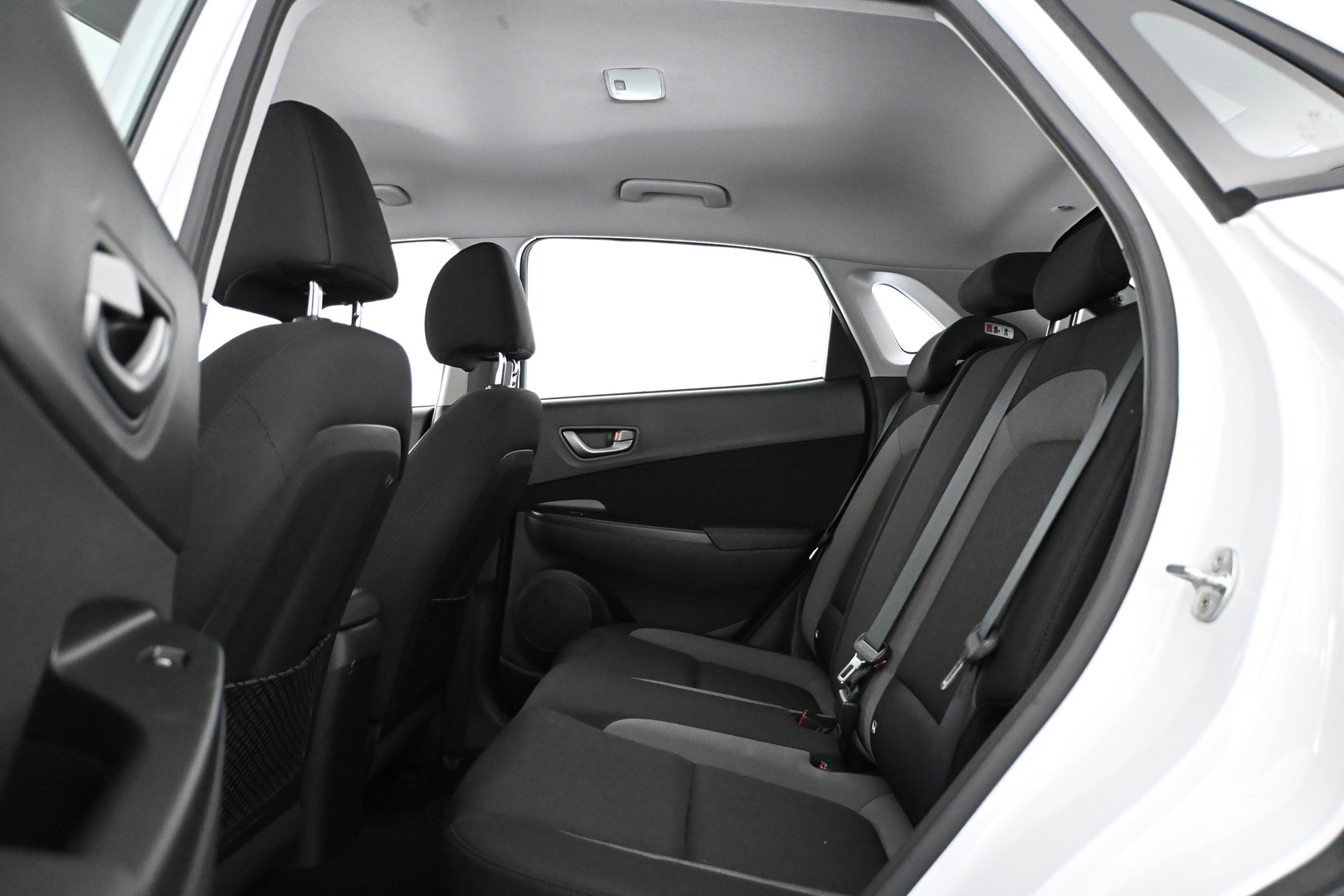 HYUNDAI KONA 2021