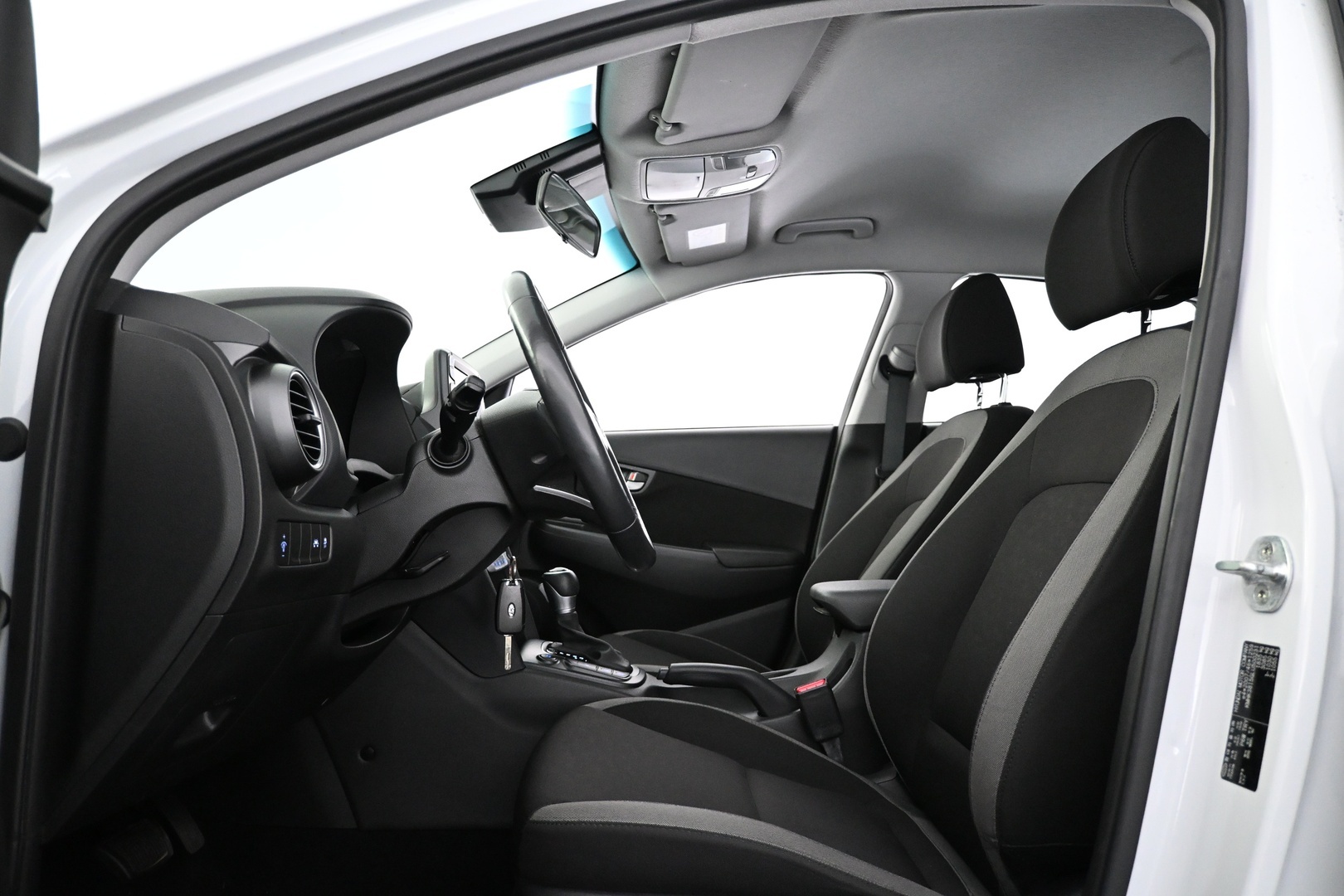 HYUNDAI KONA 2021