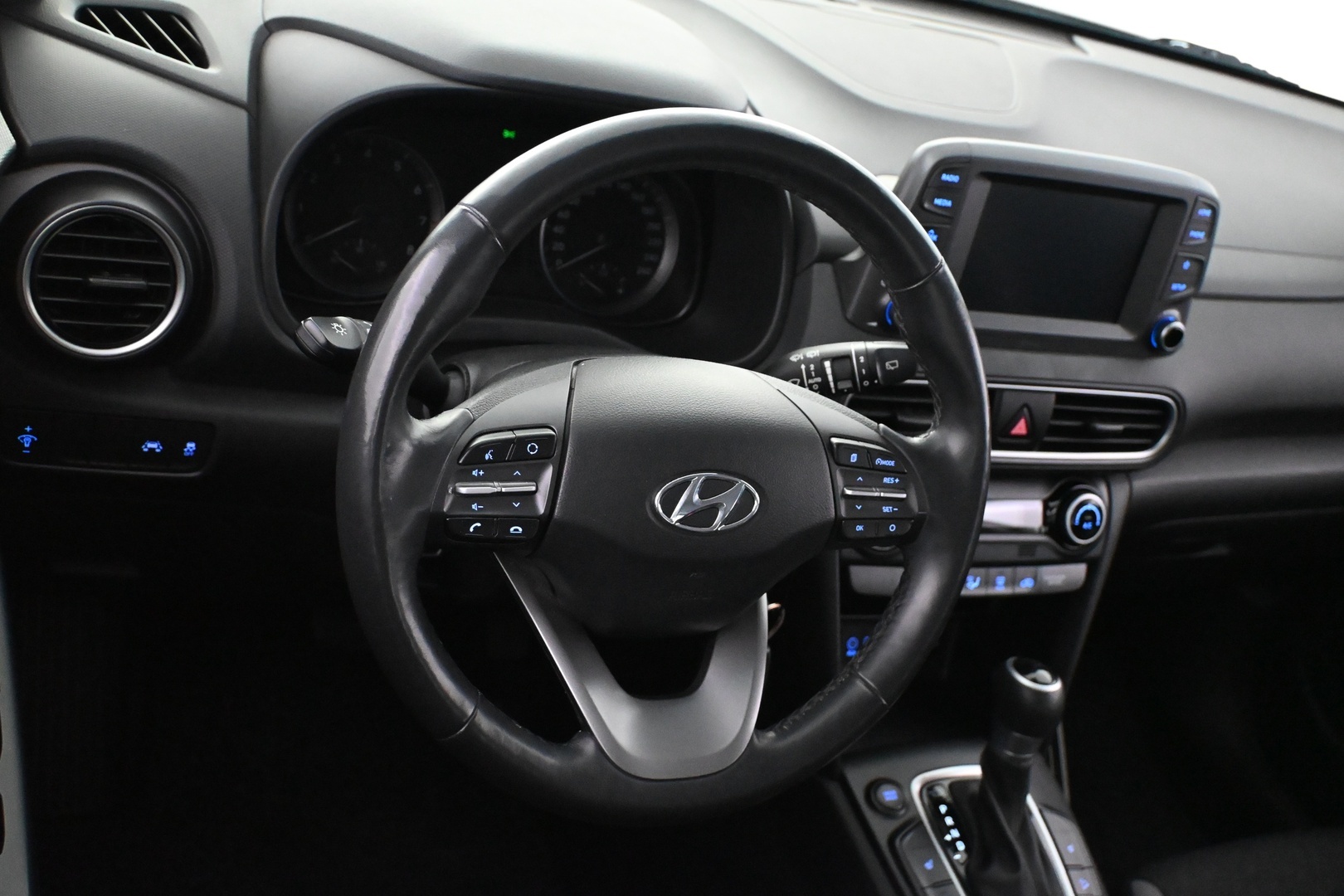 HYUNDAI KONA 2021