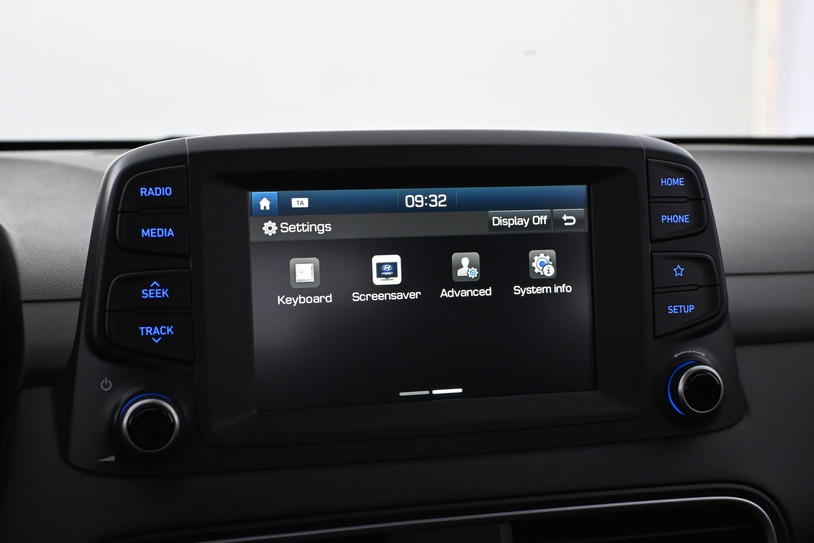 HYUNDAI KONA 2021