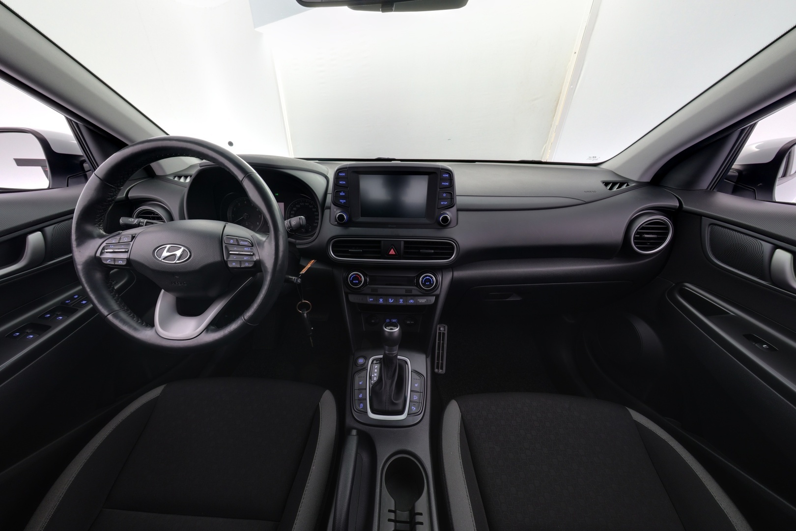 HYUNDAI KONA 2021