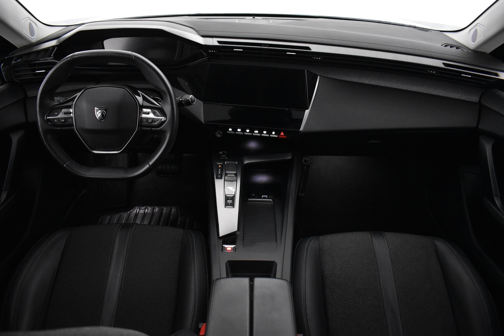 PEUGEOT 308 2022