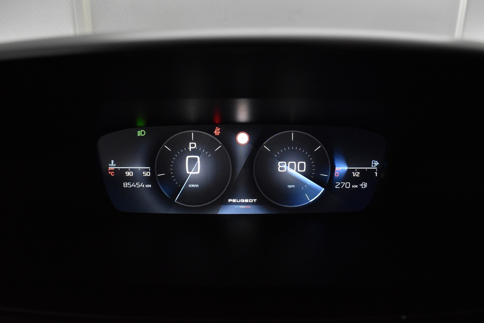 PEUGEOT 308 2022