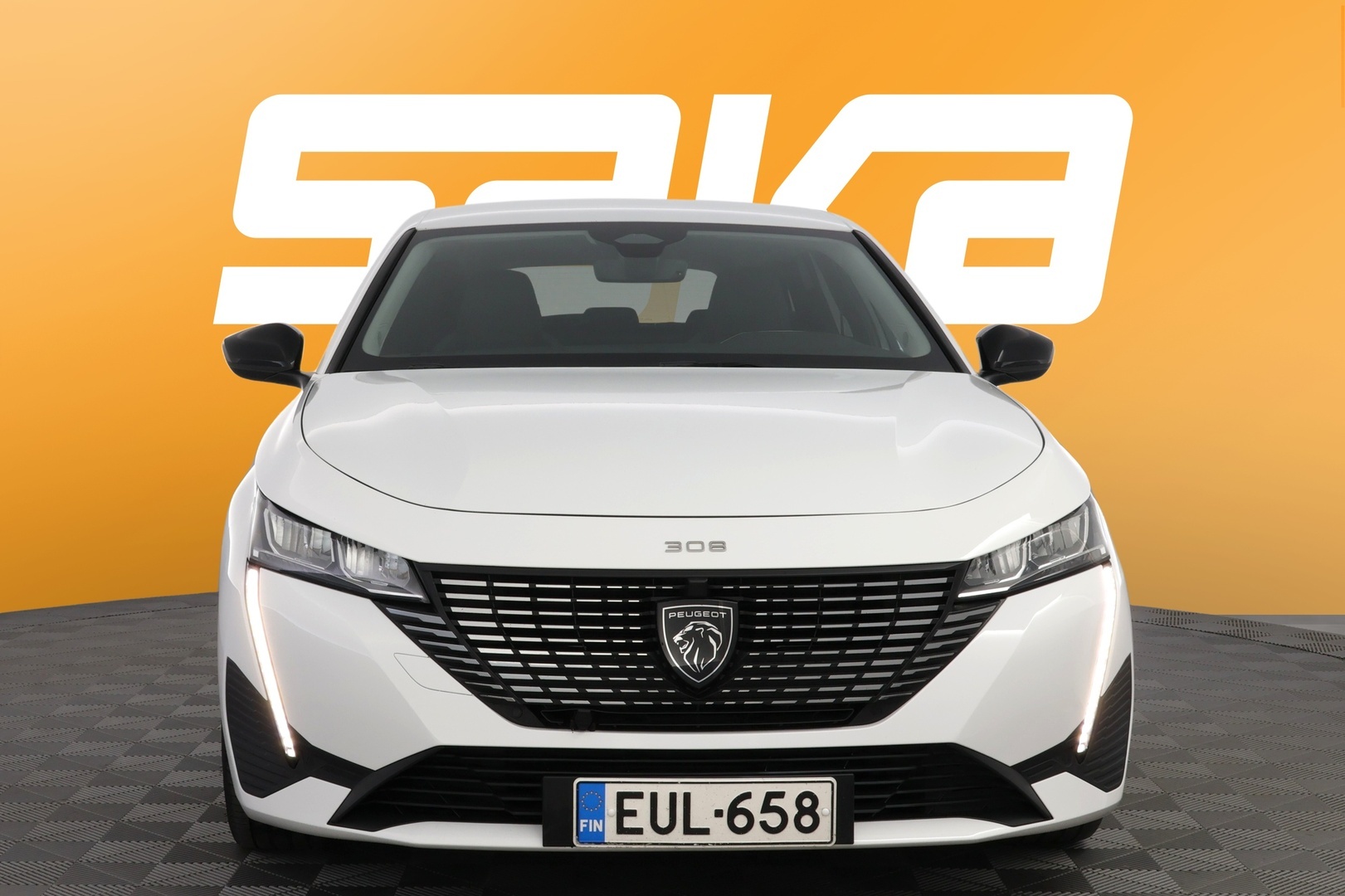 PEUGEOT 308 2022
