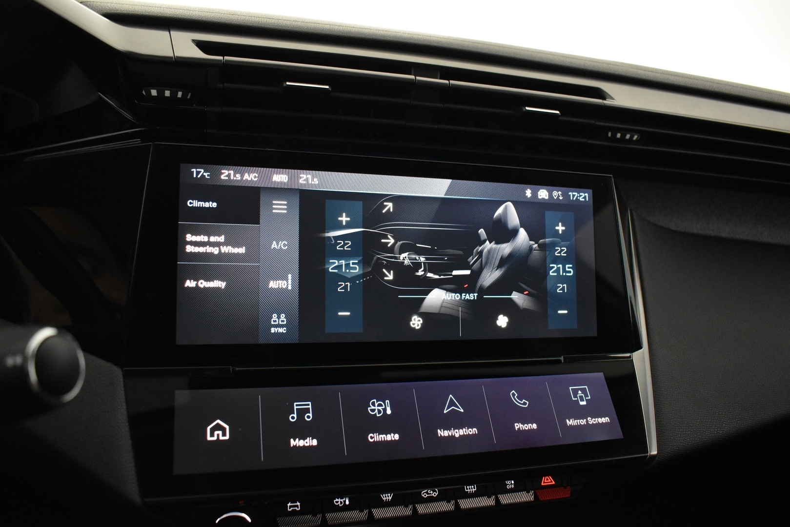 PEUGEOT 308 2022