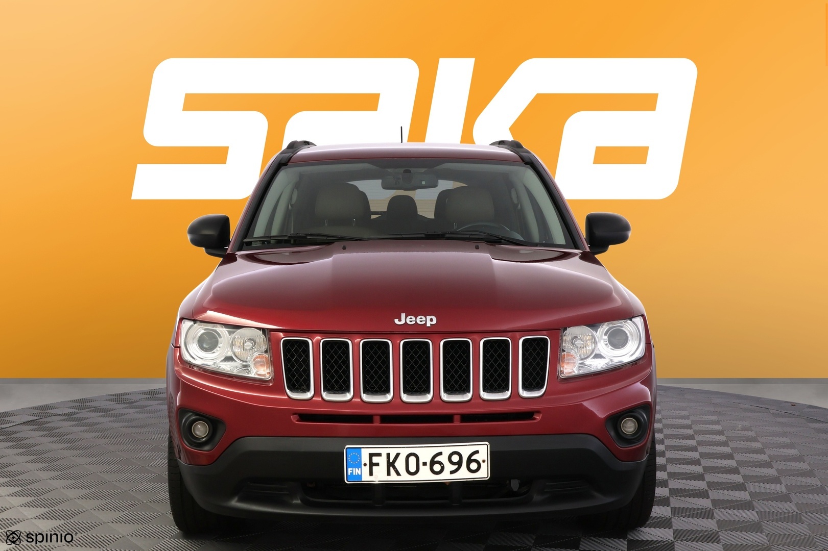 JEEP Compass 2011