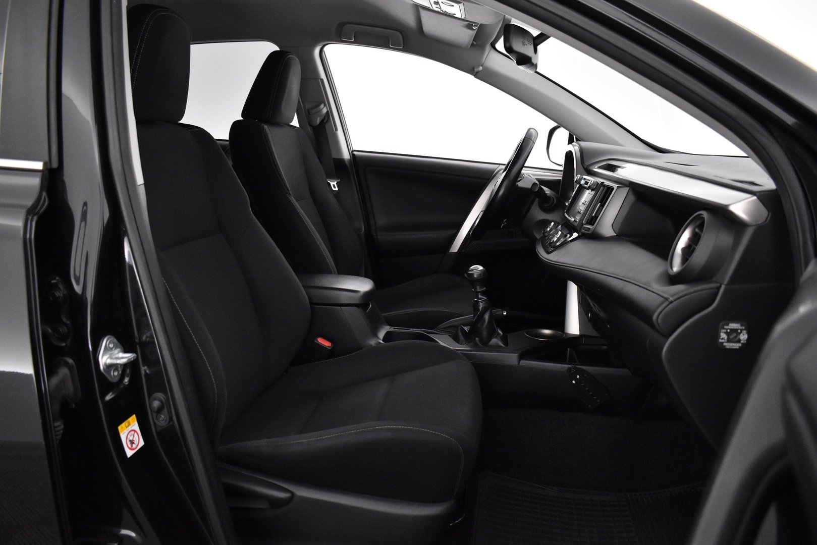 TOYOTA RAV4 2013
