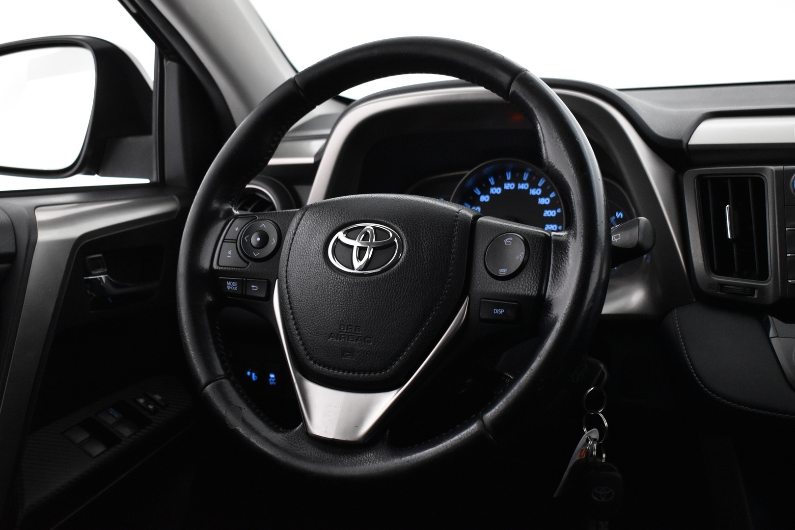 TOYOTA RAV4 2013