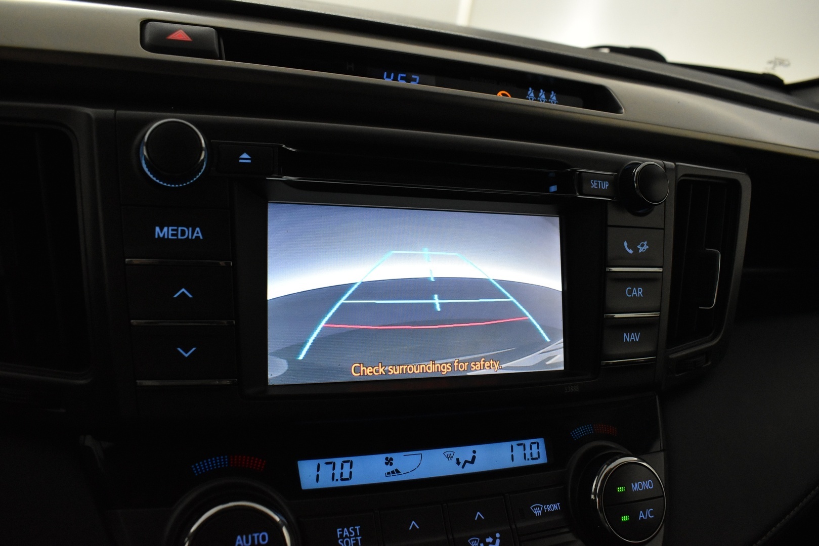 TOYOTA RAV4 2013