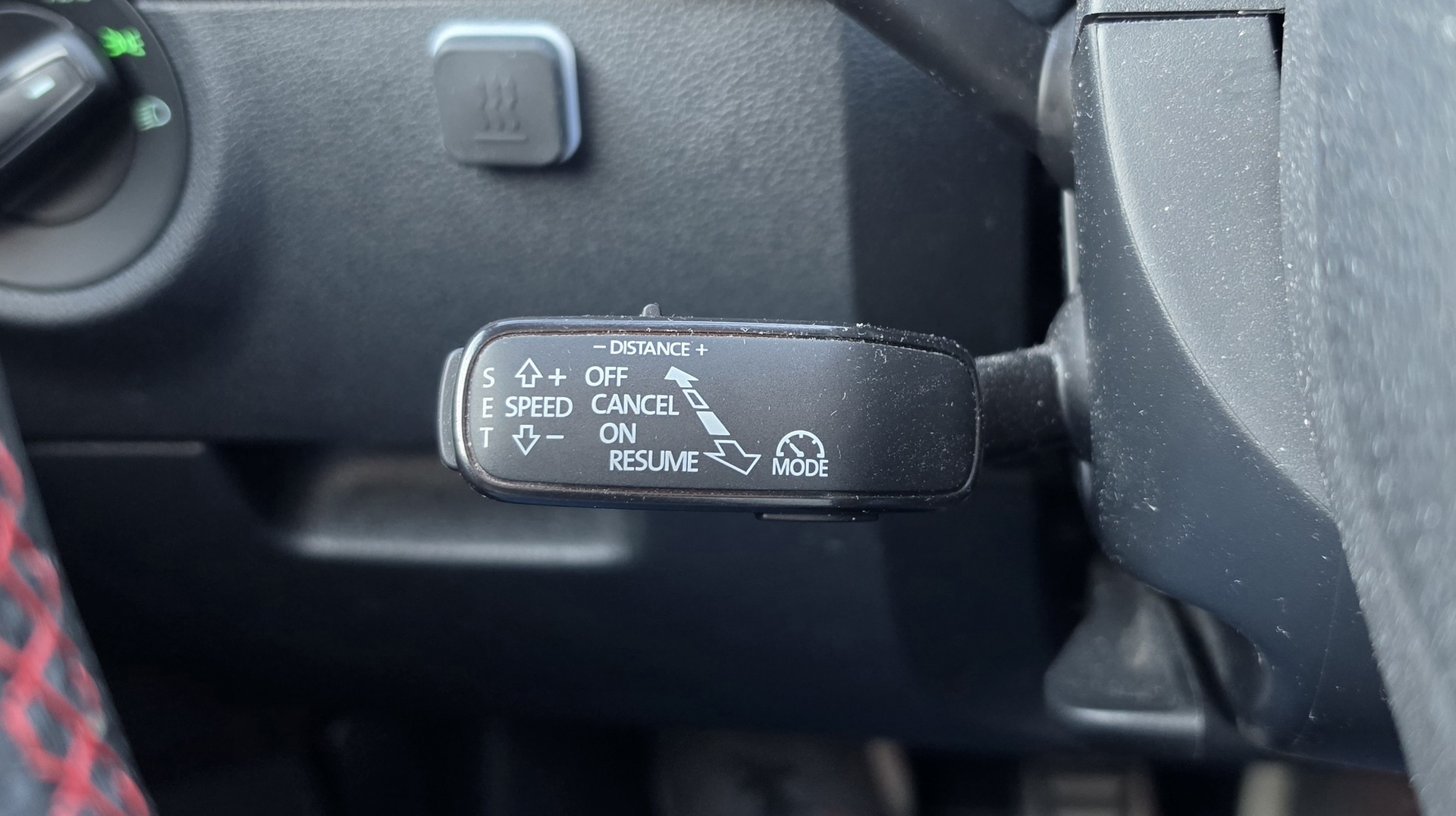 SKODA Octavia 2018
