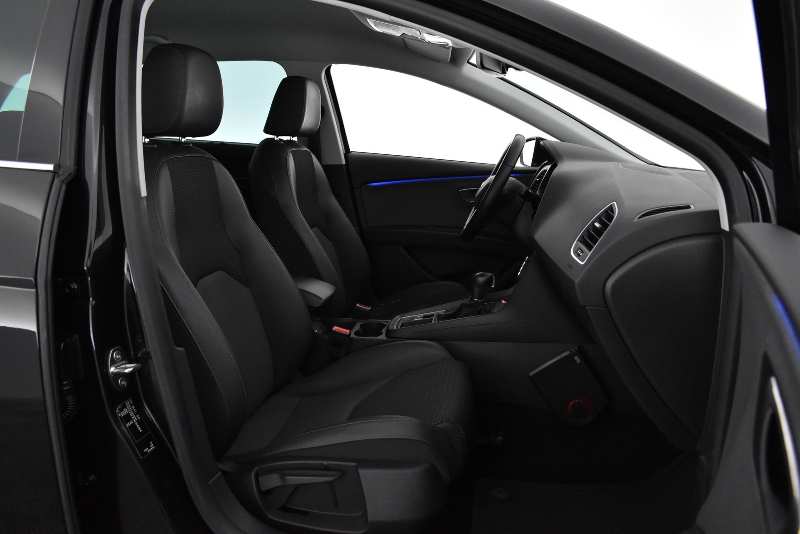 SEAT Leon ST 2018