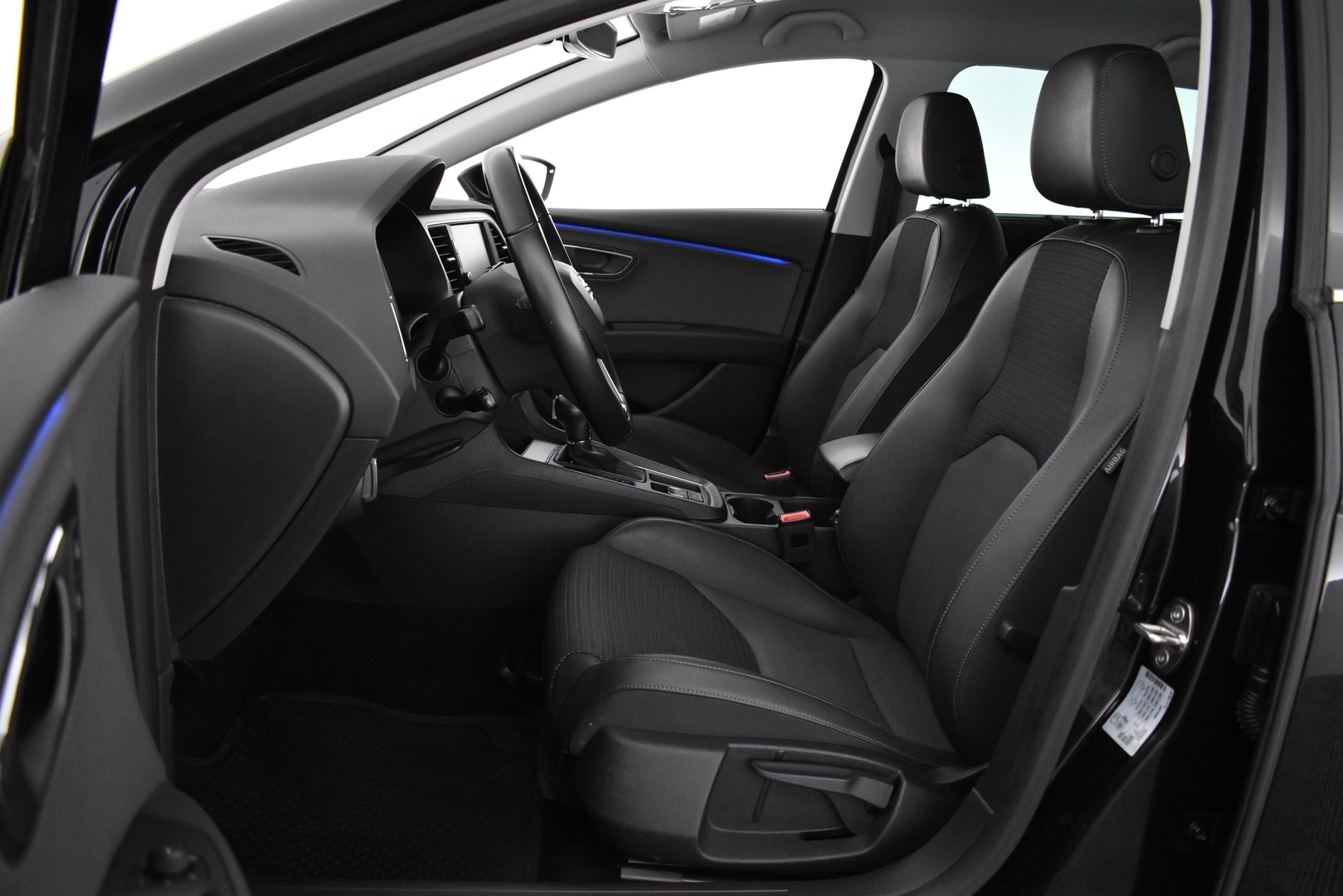 SEAT Leon ST 2018