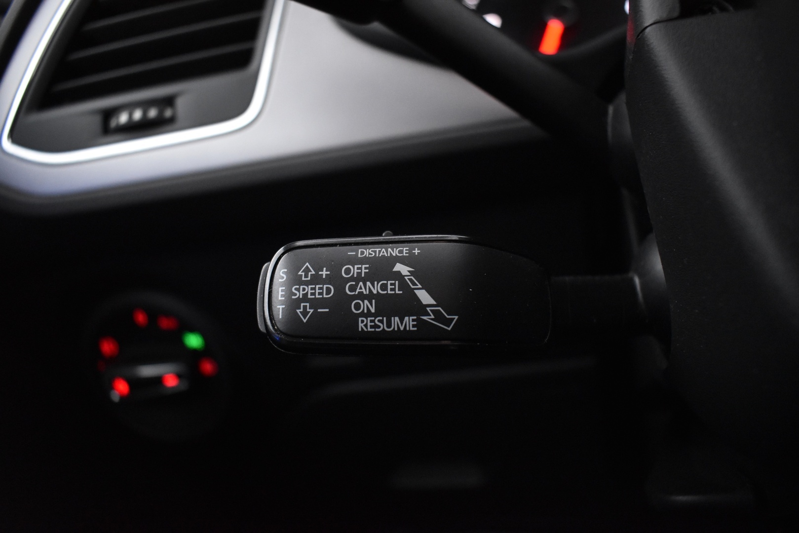 SEAT Leon ST 2018