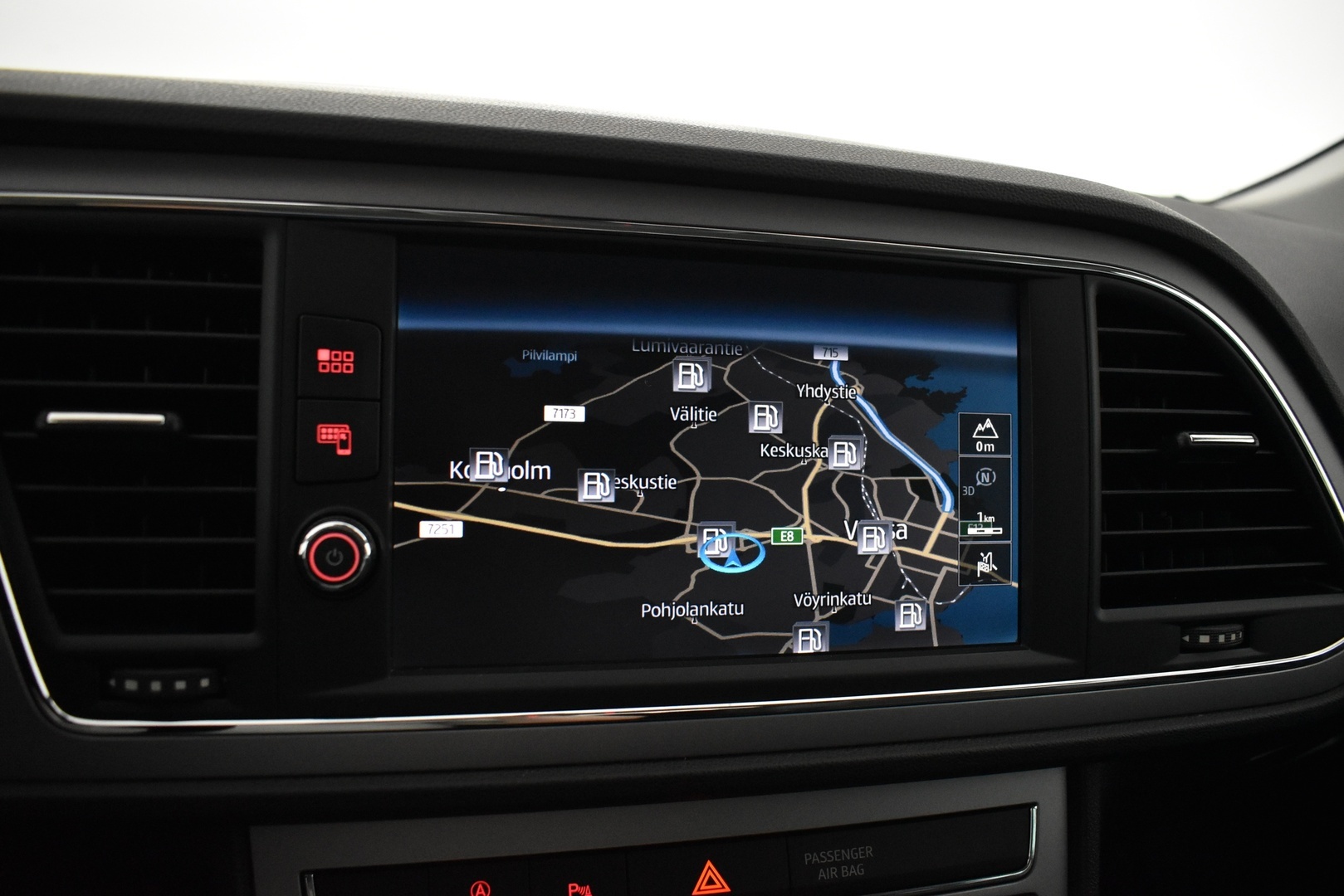 SEAT Leon ST 2018