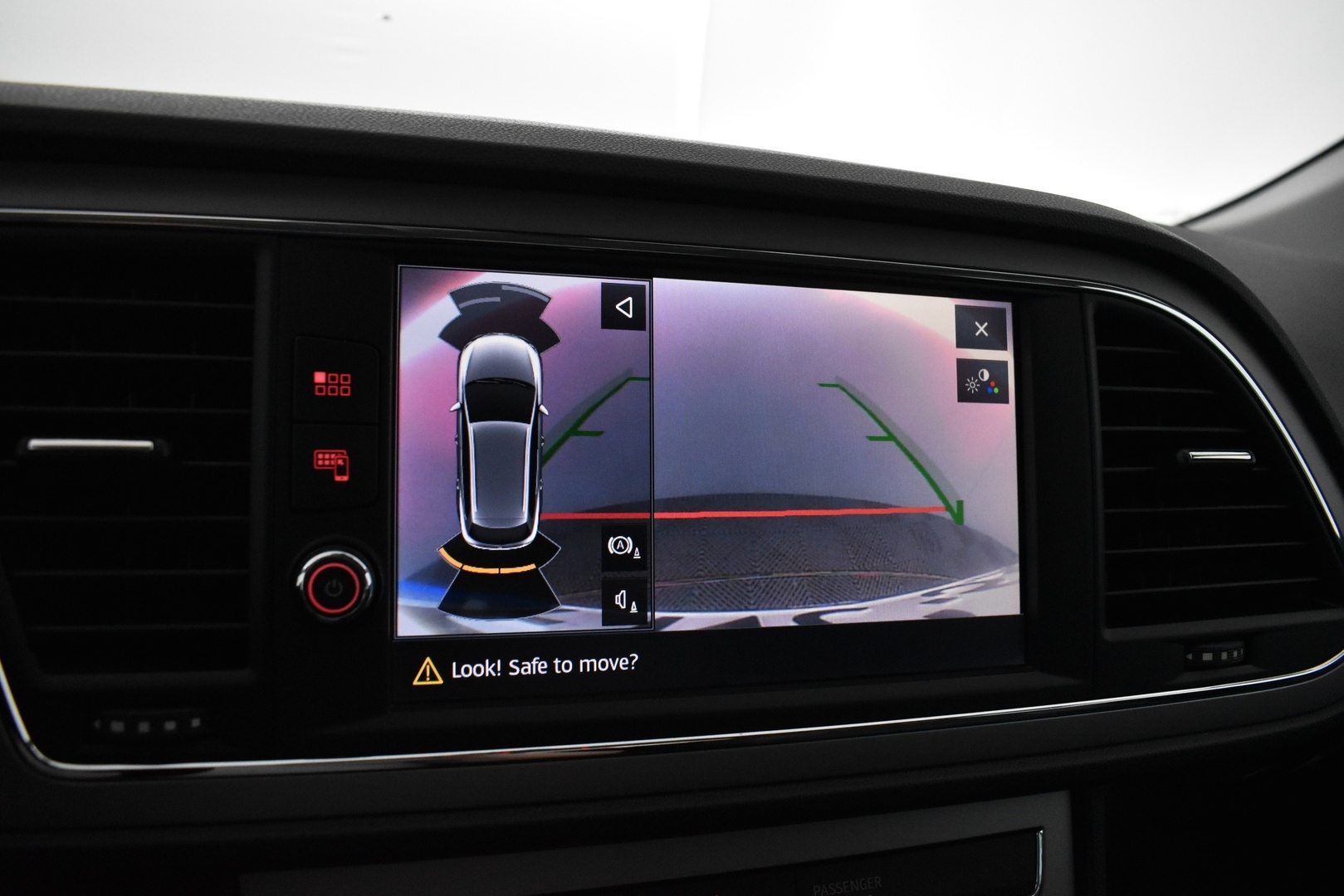 SEAT Leon ST 2018
