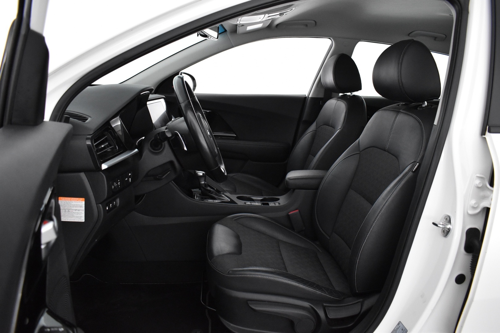 KIA Niro 2020