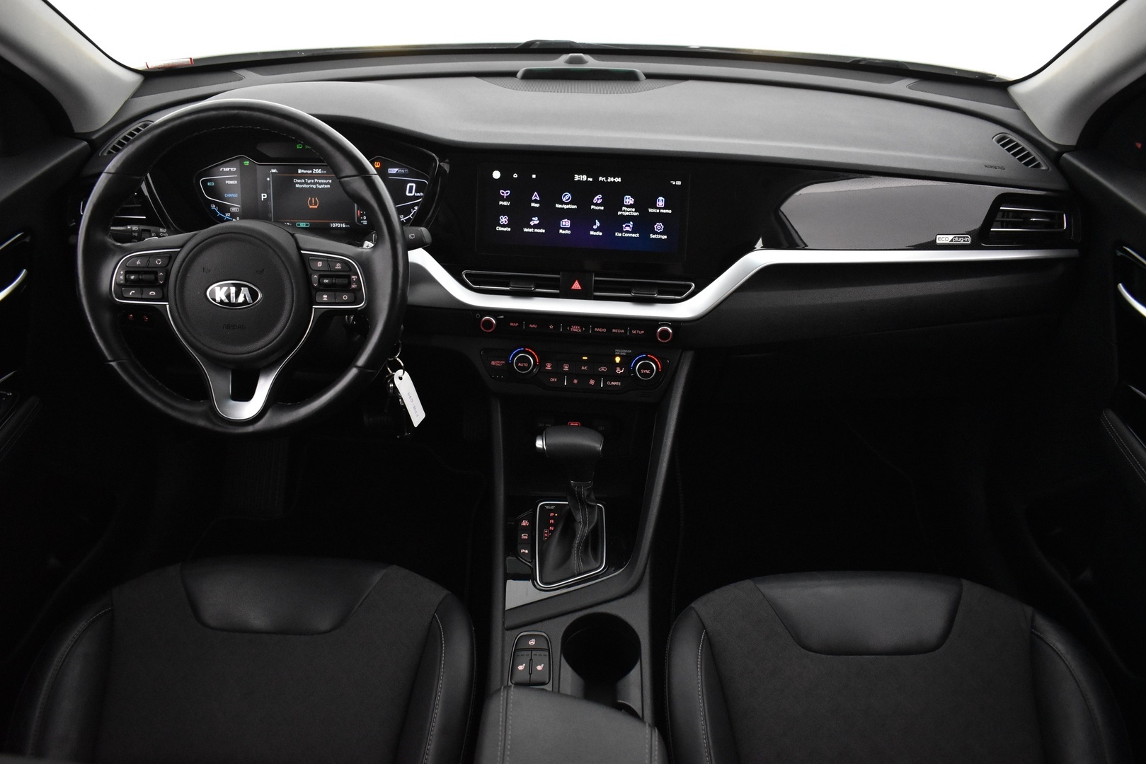 KIA Niro 2020