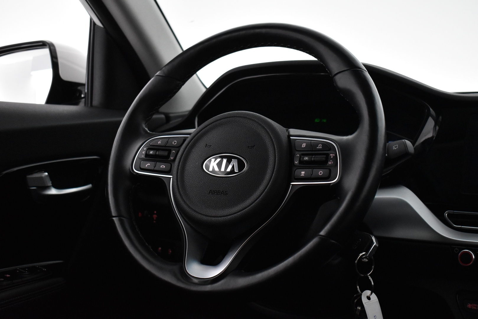 KIA Niro 2020