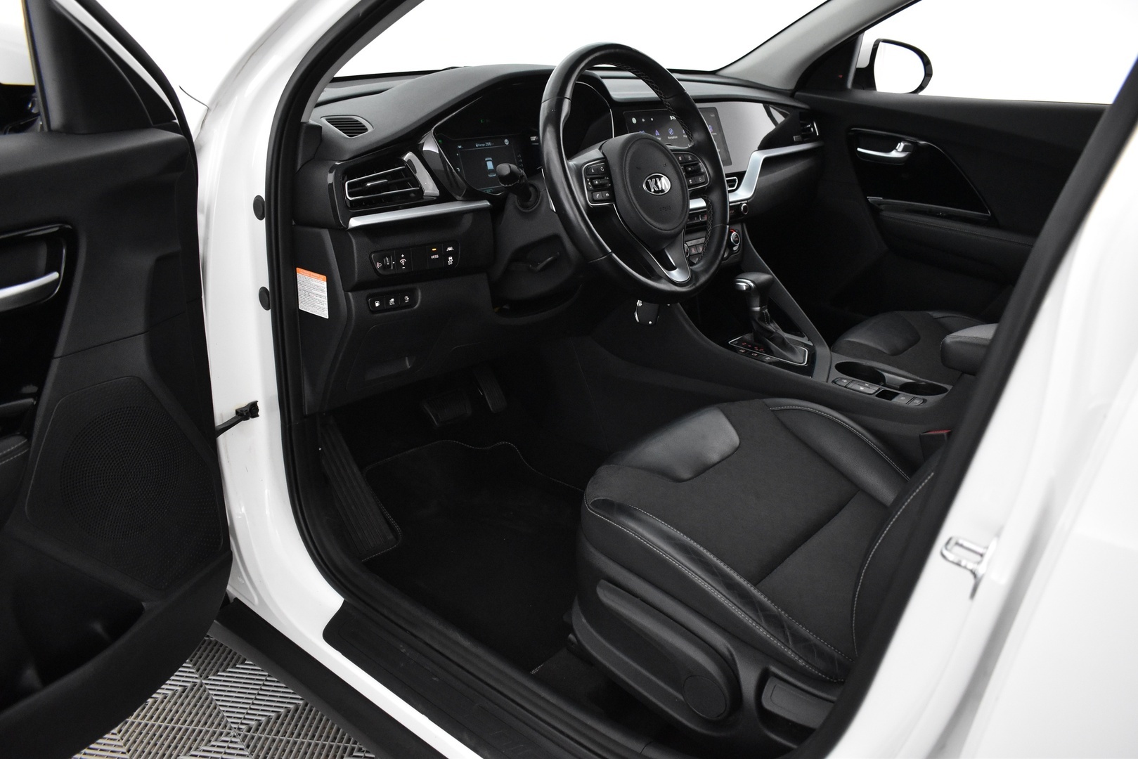KIA Niro 2020