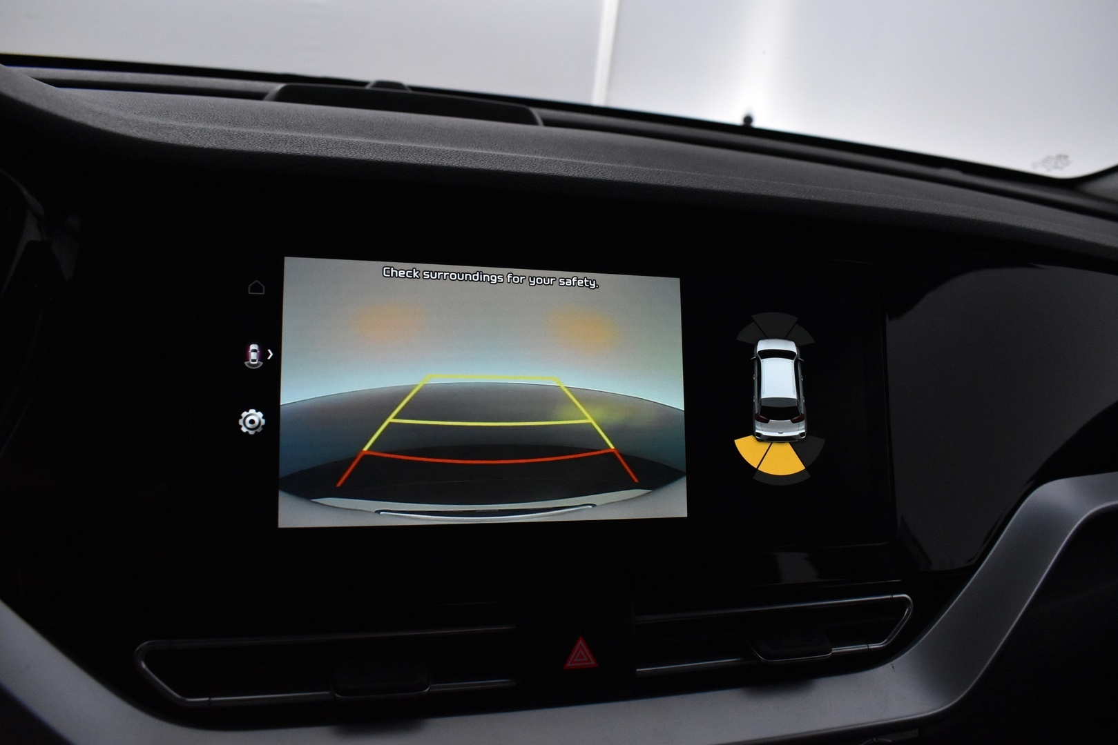 KIA Niro 2020