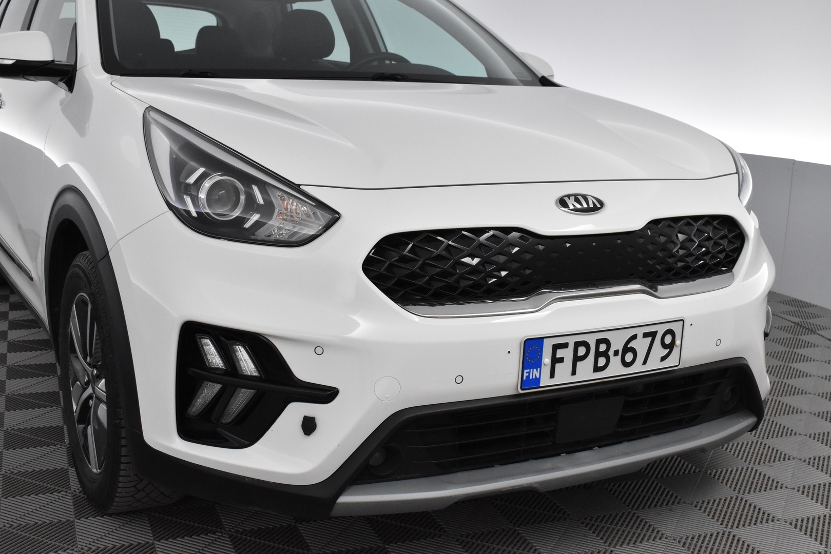KIA Niro 2020