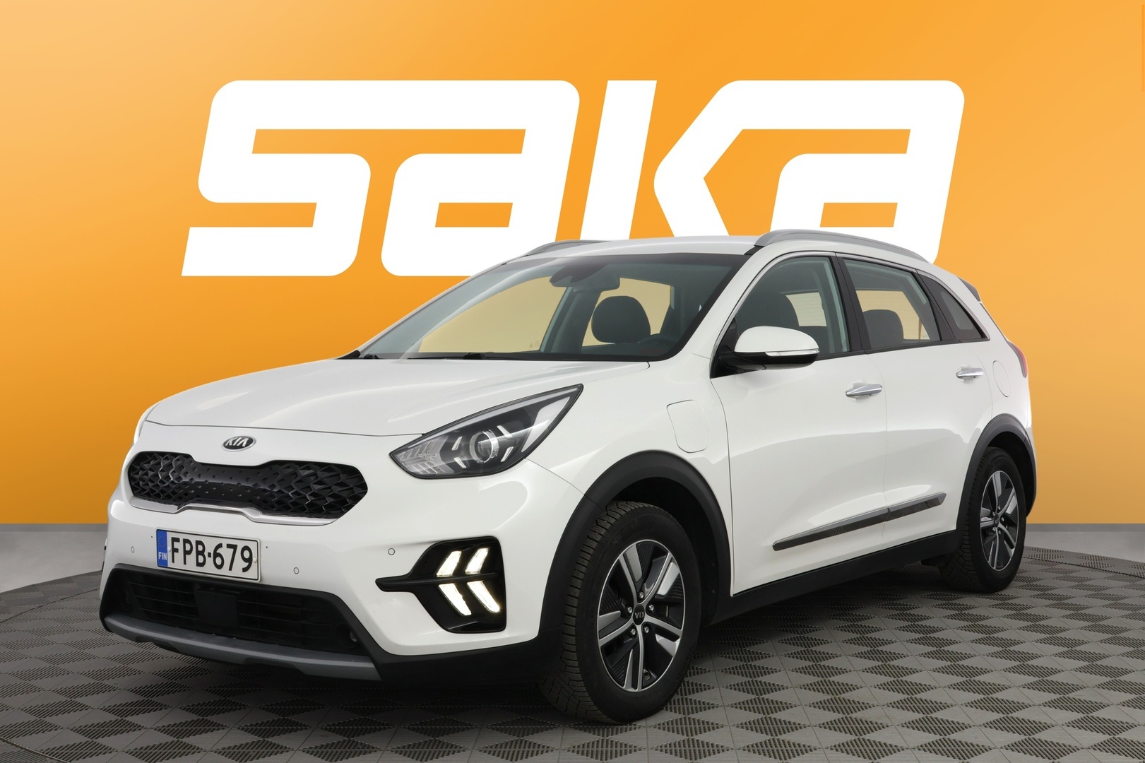 KIA Niro 2020