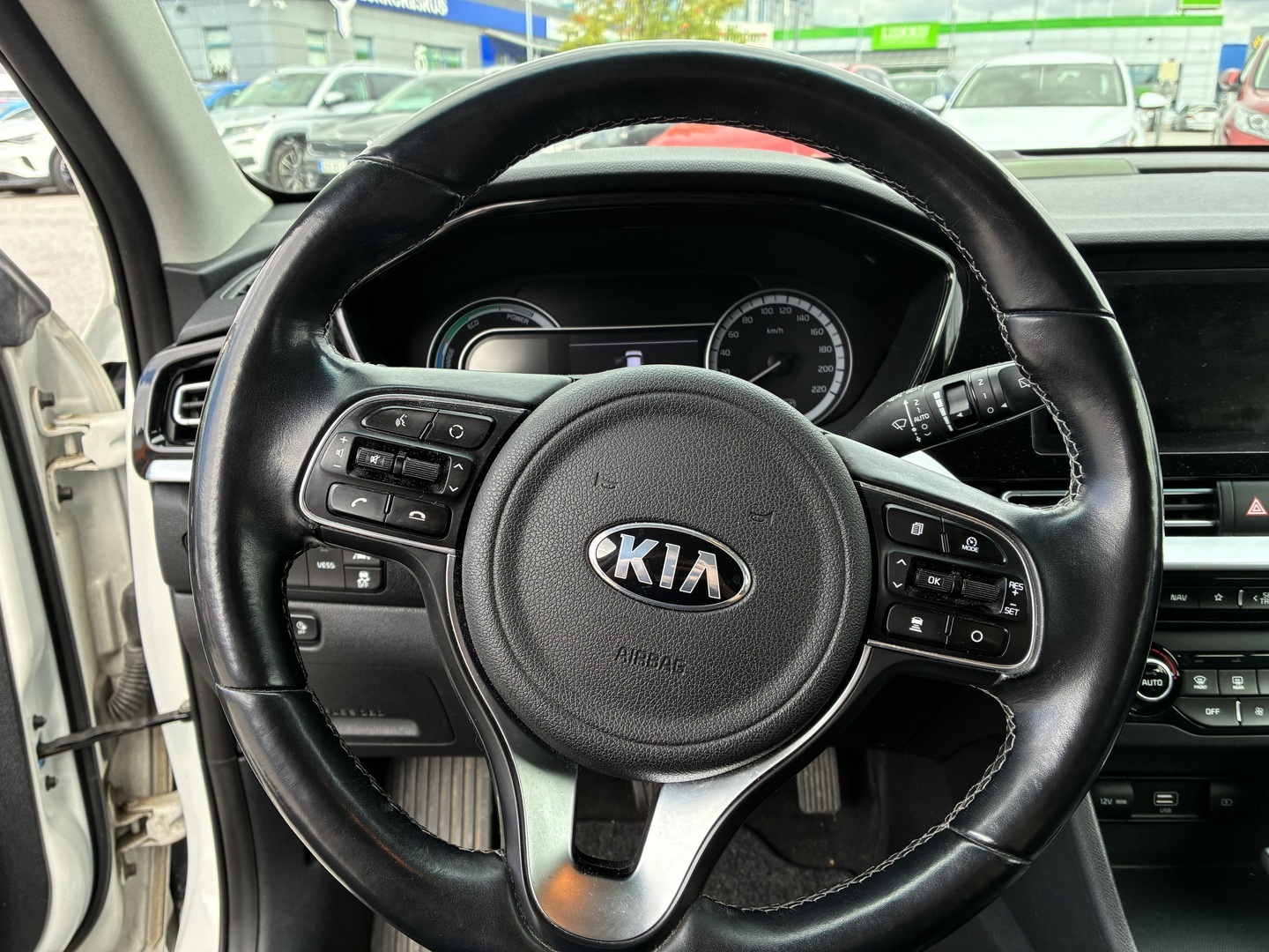 KIA Niro 2020