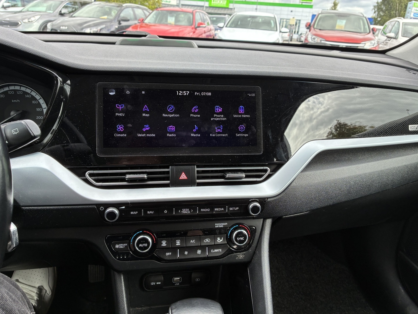 KIA Niro 2020