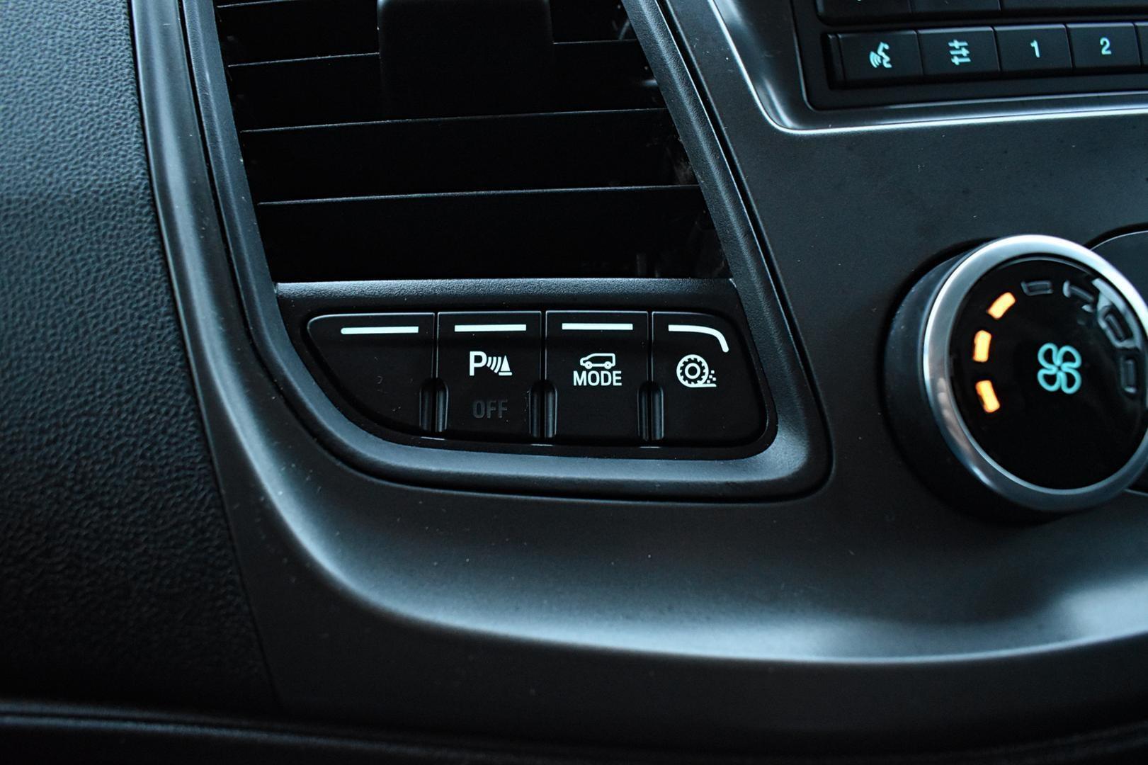 FORD Transit Custom 2020