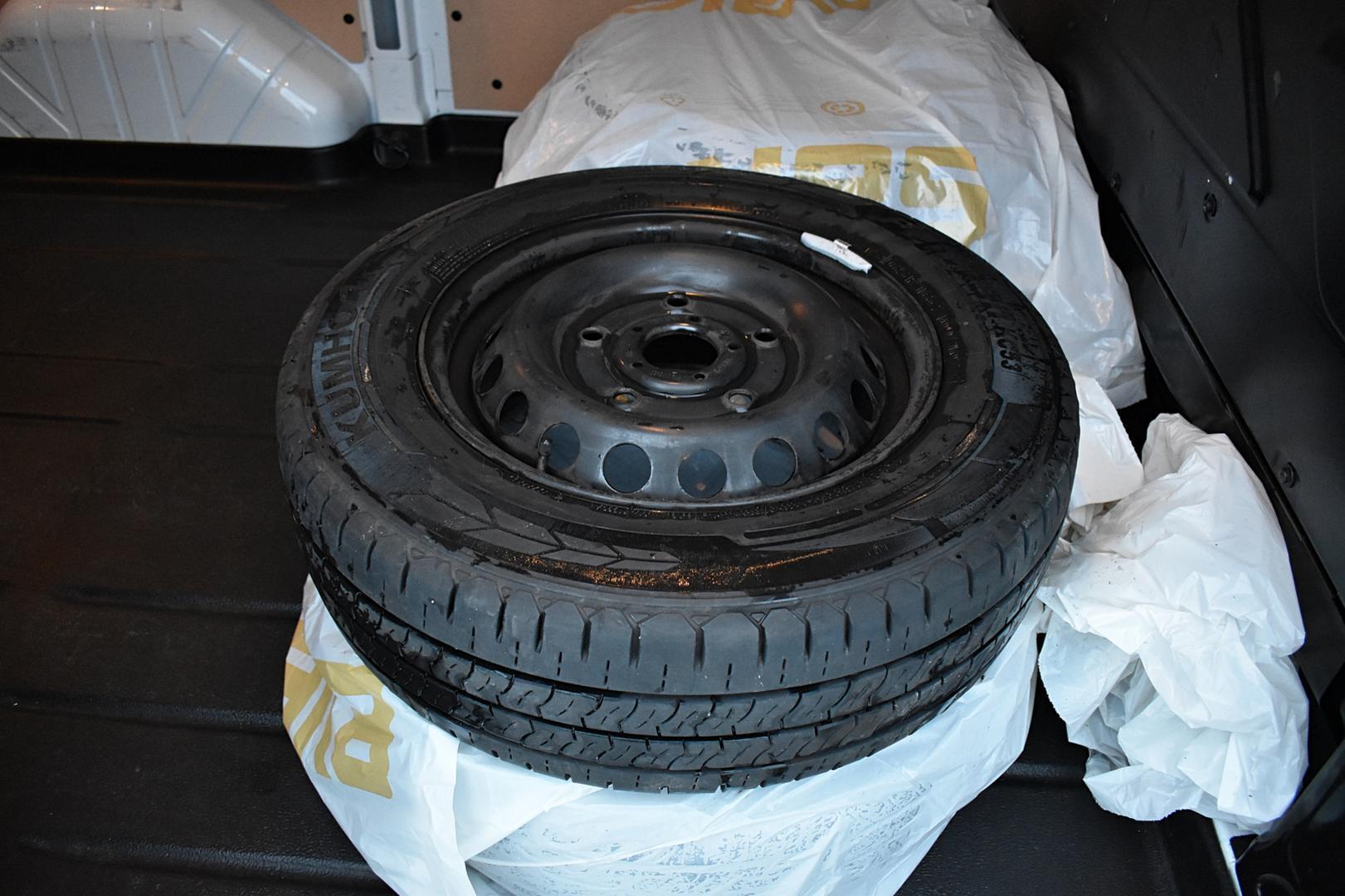 FORD Transit Custom 2020