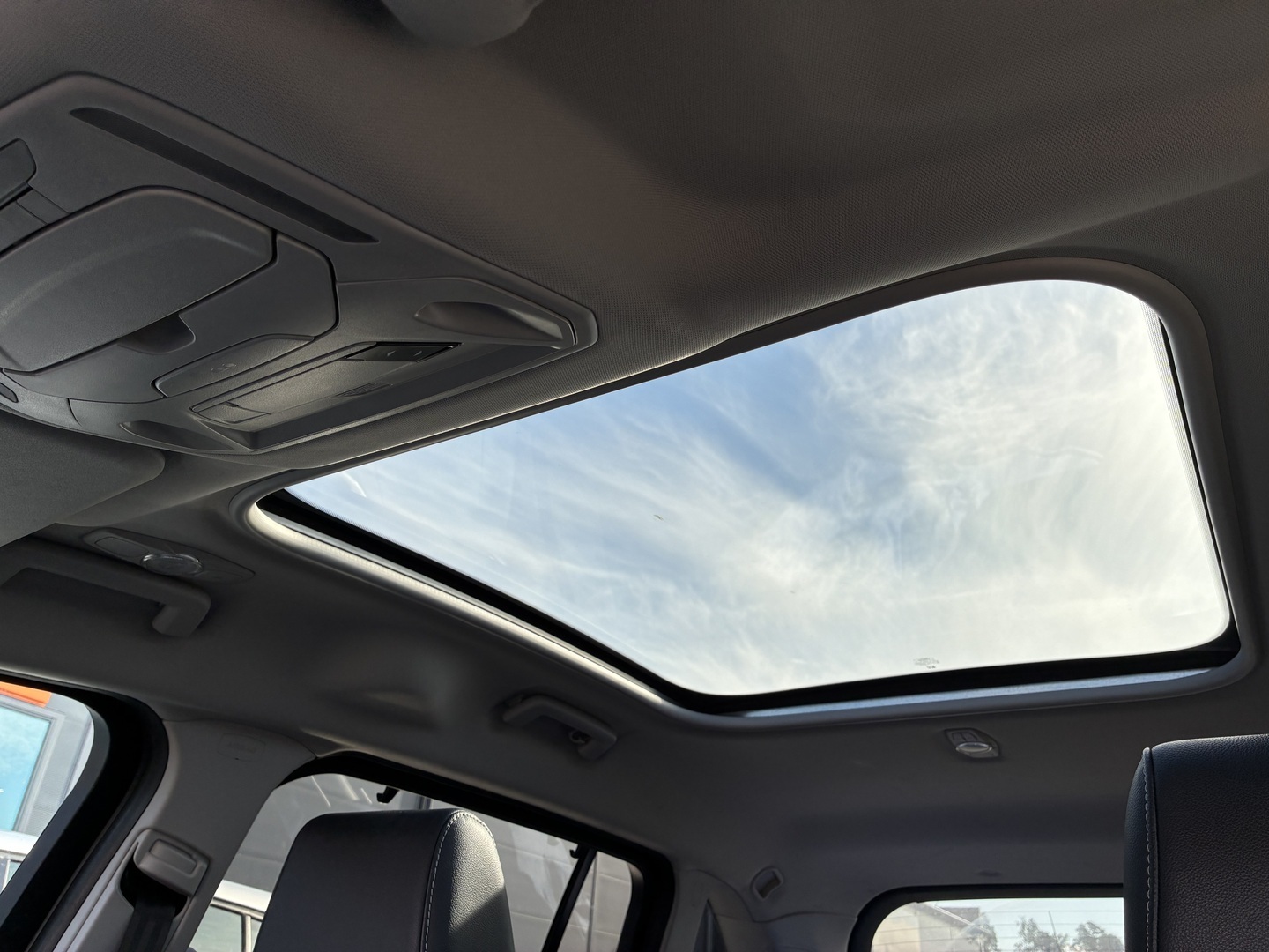 FORD Grand C-Max 2012