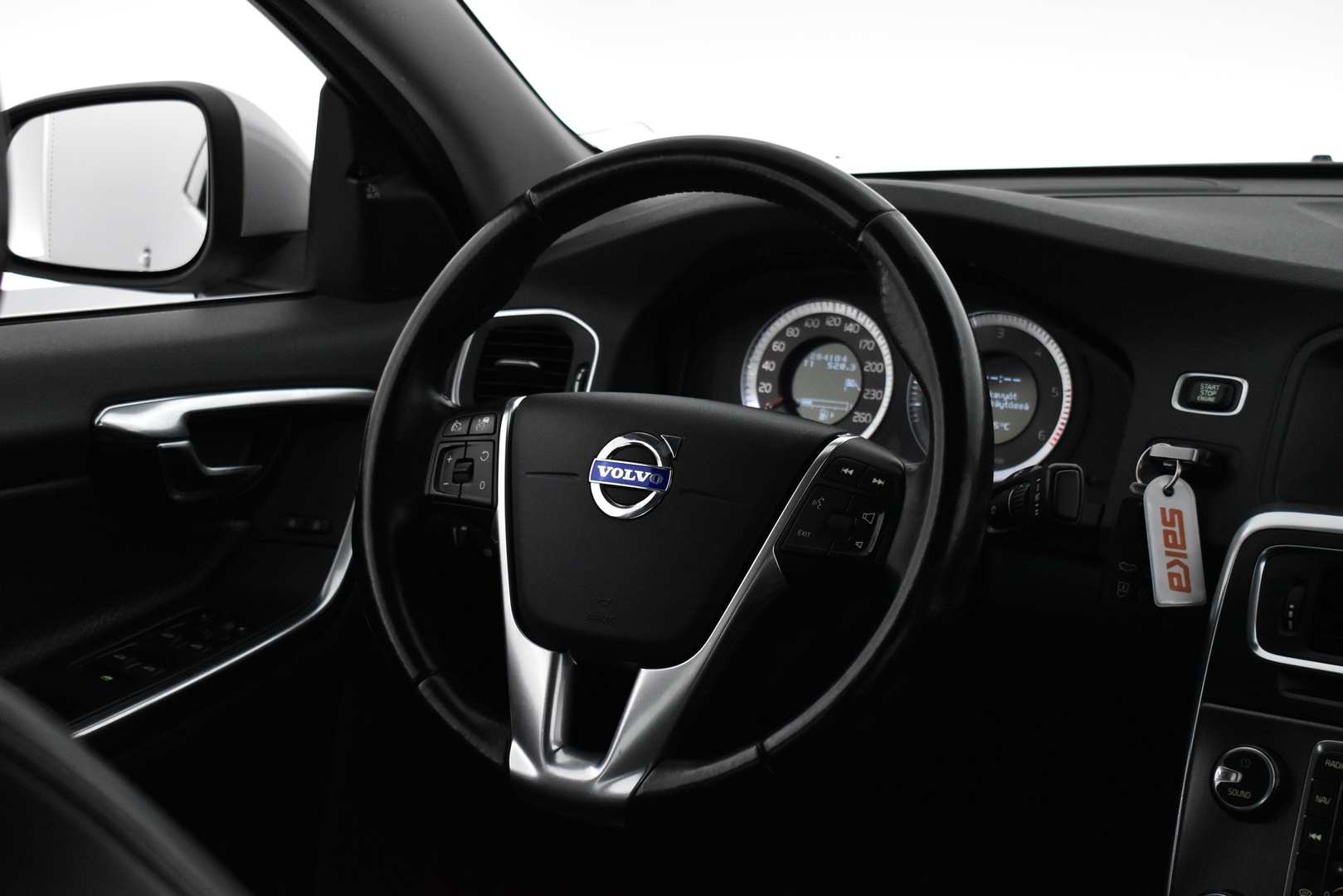 VOLVO S60 2011