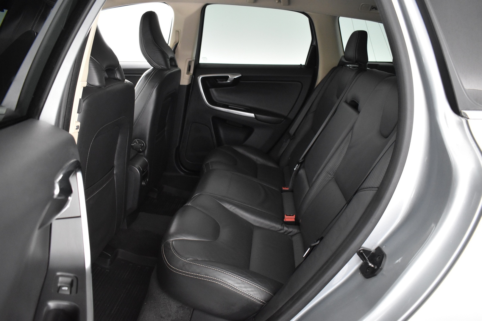 VOLVO XC60 2013