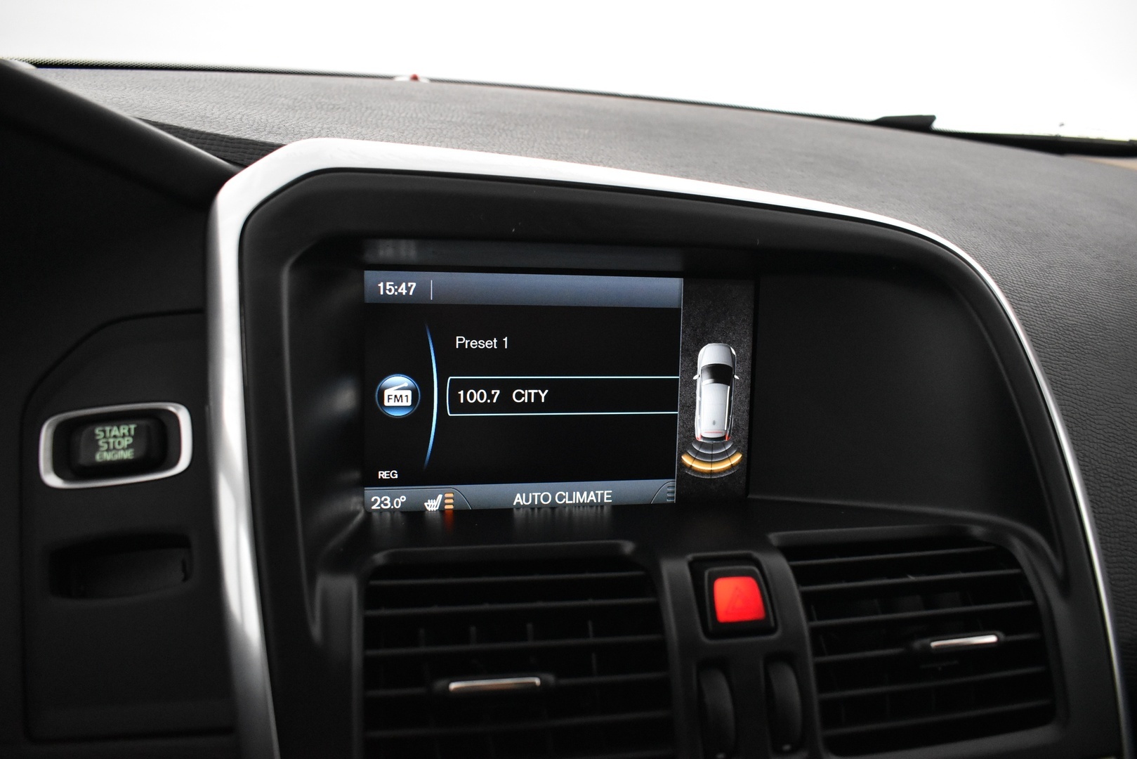 VOLVO XC60 2013