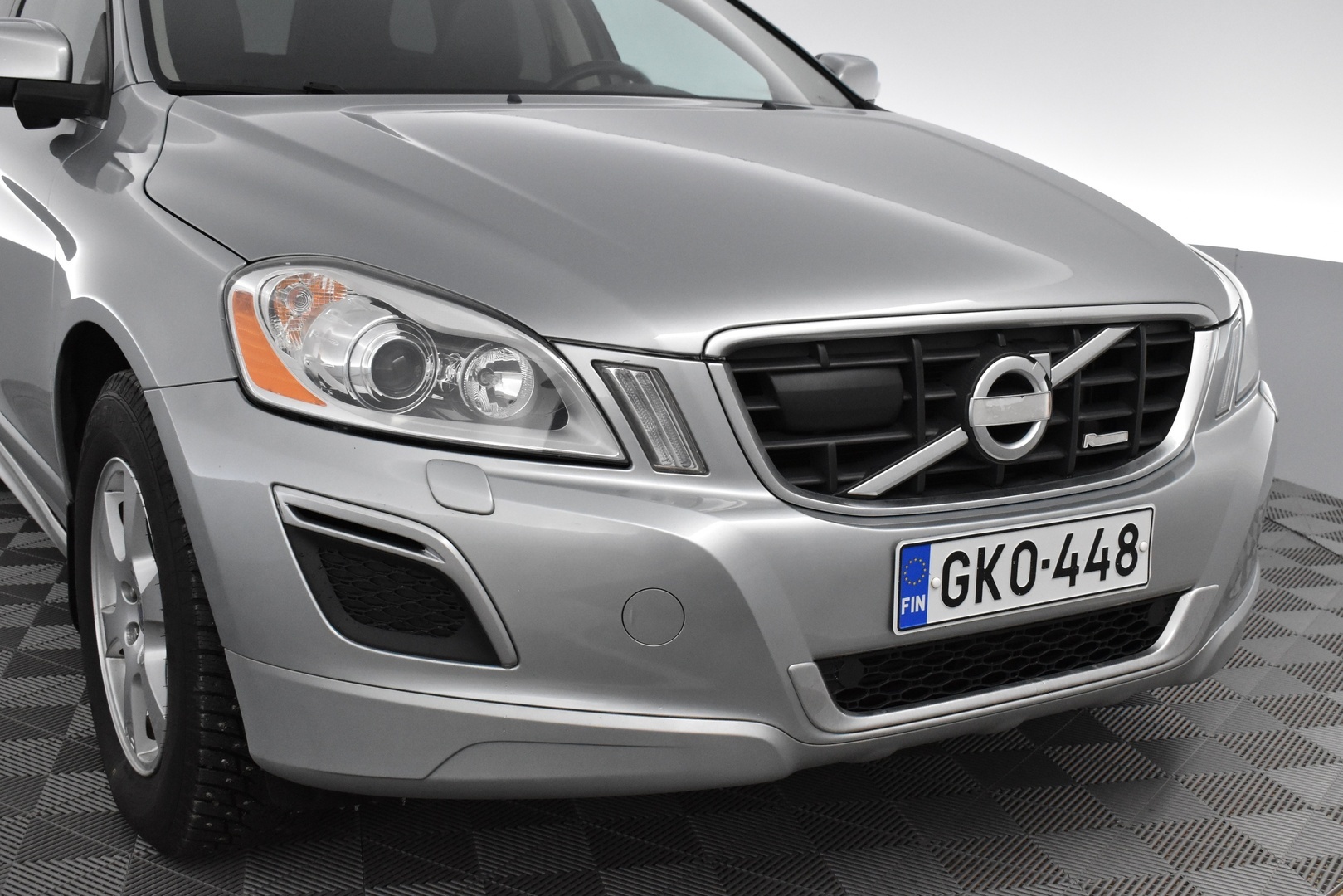 VOLVO XC60 2013