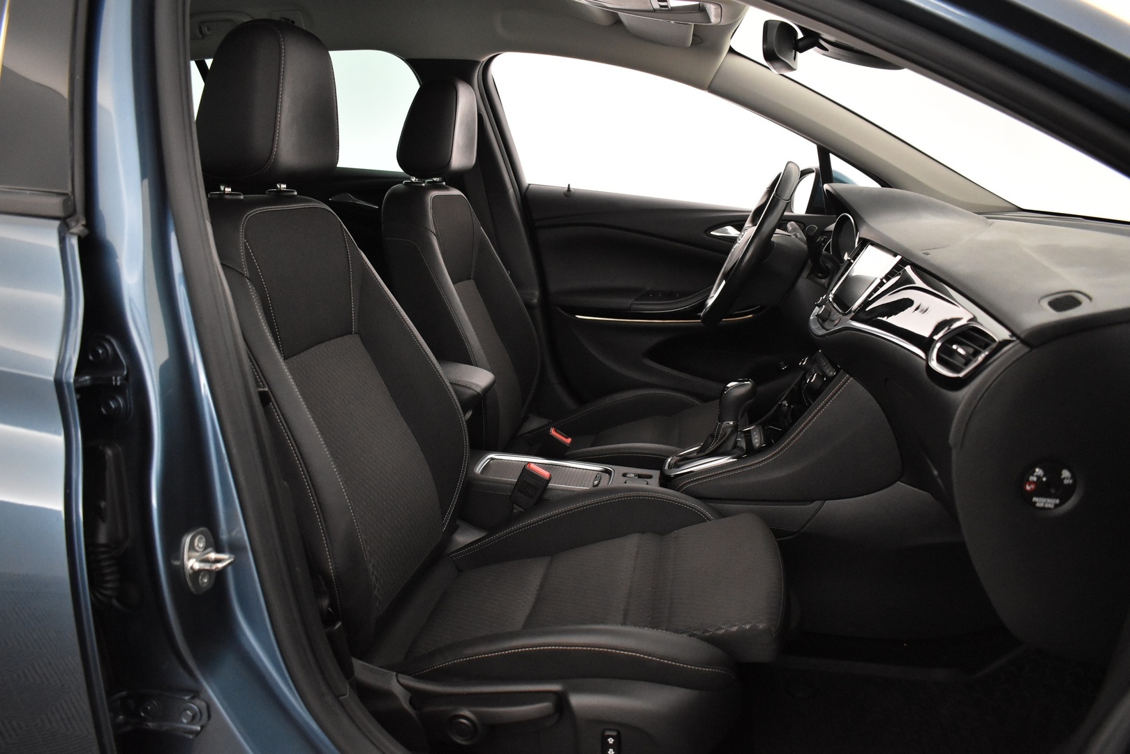 OPEL Astra 2017