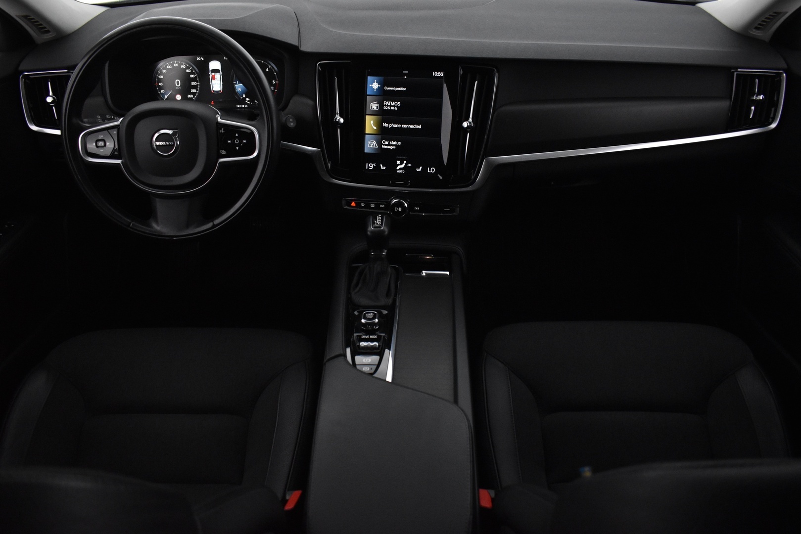 VOLVO V90 Cross Country 2019