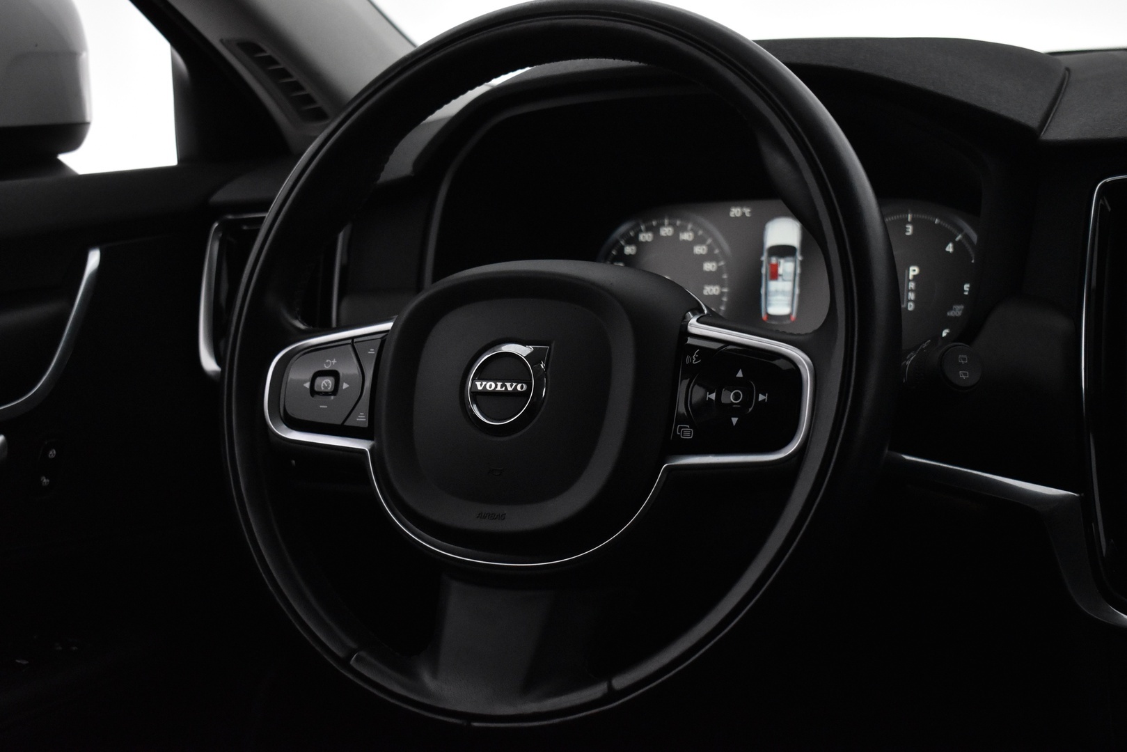 VOLVO V90 Cross Country 2019