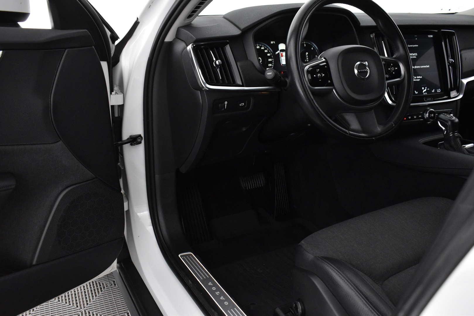 VOLVO V90 Cross Country 2019