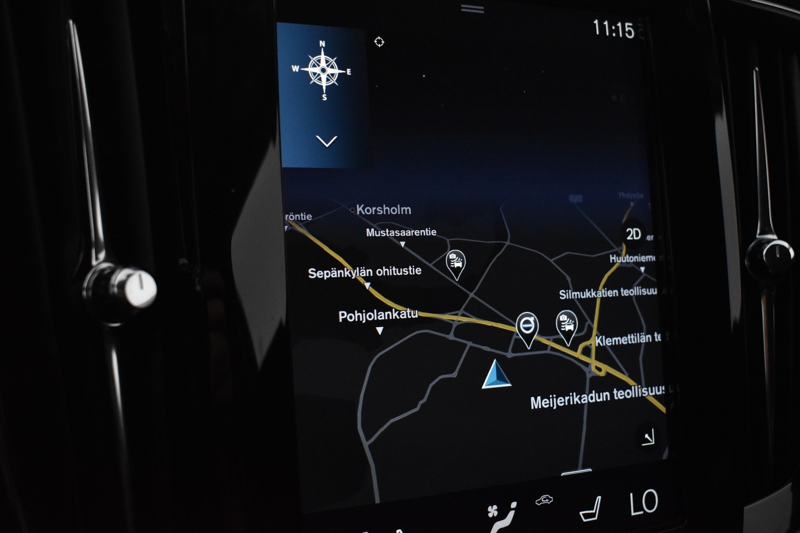 VOLVO V90 Cross Country 2019
